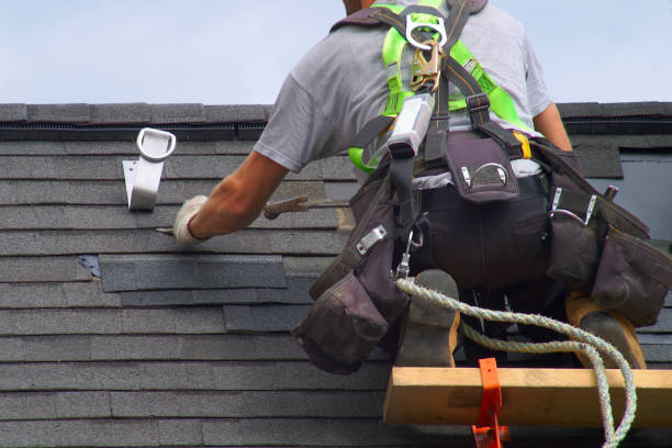 Best Roof Installation  in Round Lake Park, IL