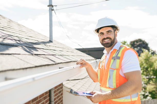 Best Metal Roofing Installation  in Round Lake Park, IL
