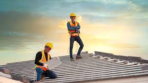 Best Cold Roofs  in Round Lake Park, IL